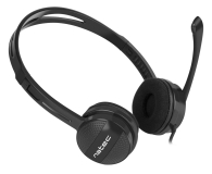 NATEC SŁUCHAWKI NAUSZNE STEREO CANARY GO Z MIKROFONEM I REGULACJĄ NSL-1665 - 1470224 - zdjęcie 3